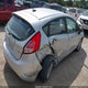 3FADP4EJXKM108007 2019 Ford Fiesta Se auction photo thumbnail 4