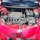 JTDBT4K3XB1401468 2011 Toyota Yaris auction photo thumbnail 10