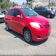 JTDBT4K3XB1401468 2011 Toyota Yaris auction photo thumbnail 1