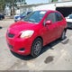 JTDBT4K3XB1401468 2011 Toyota Yaris auction photo thumbnail 2