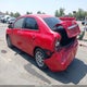 JTDBT4K3XB1401468 2011 Toyota Yaris auction photo thumbnail 3