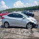 5NPDH4AE2DH331442 2013 Hyundai Elantra Gls auction photo thumbnail 13