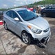 5NPDH4AE2DH331442 2013 Hyundai Elantra Gls auction photo thumbnail 1
