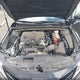 4T1J11BK4LU019102 2020 Toyota Camry Se Awd auction photo thumbnail 10