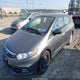 JHMZE2H37CS006050 2012 Honda Insight auction photo thumbnail 2