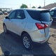 3GNAXUEV9LL272735 2020 Chevrolet Equinox Awd Lt 1.5L Turbo auction photo thumbnail 3