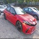 4T1DAACK4SU142778 2025 Toyota Camry Xse auction photo thumbnail 1
