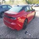 4T1DAACK4SU142778 2025 Toyota Camry Xse auction photo thumbnail 4