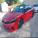4T1DAACK4SU142778 2025 Toyota Camry Xse auction photo thumbnail 2