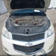 1GNKRGED1CJ221812 2012 Chevrolet Traverse 1Lt auction photo thumbnail 10