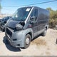 3C6TRVNG6GE118648 2016 Ram Promaster 1500 Low Roof auction photo thumbnail 2