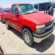 1GCEC14W3YZ191437 2000 Chevrolet Silverado 1500 auction photo thumbnail 1