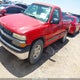 1GCEC14W3YZ191437 2000 Chevrolet Silverado 1500 auction photo thumbnail 2