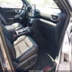 1FM5K8GC4NGA92786 2022 Ford Explorer St auction photo thumbnail 5