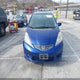 JHMGE88419C006387 2009 Honda Fit Sport auction photo thumbnail 12