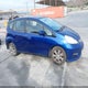 JHMGE88419C006387 2009 Honda Fit Sport auction photo thumbnail 13