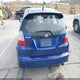 JHMGE88419C006387 2009 Honda Fit Sport auction photo thumbnail 16