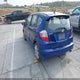 JHMGE88419C006387 2009 Honda Fit Sport auction photo thumbnail 3