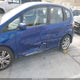 JHMGE88419C006387 2009 Honda Fit Sport auction photo thumbnail 6