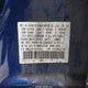 JHMGE88419C006387 2009 Honda Fit Sport auction photo thumbnail 9