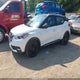 3N1CP5DV6LL565939 2020 Nissan Kicks Sr Xtronic Cvt auction photo thumbnail 2