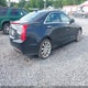 1G6AL5S36E0144744 2014 Cadillac Ats Premium auction photo thumbnail 4