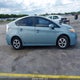JTDKN3DU0E1809296 2014 Toyota Prius Three auction photo thumbnail 13