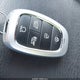 KMHL24JJ9NA048308 2022 Hyundai Sonata Hybrid Blue auction photo thumbnail 11