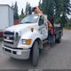 3FRXF65G57V506997 2007 Ford F650 Super Duty Crane Truck auction photo thumbnail 2