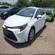 5YFB4MDE8SP290684 2025 Toyota Corolla Le auction photo thumbnail 2