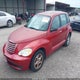 3A4FY48B27T518828 2007 Chrysler Pt Cruiser auction photo thumbnail 2