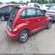 3A4FY48B27T518828 2007 Chrysler Pt Cruiser auction photo thumbnail 4