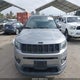 3C4NJCBB3MT507843 2021 Jeep Compass Altitude Fwd auction photo thumbnail 11
