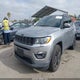 3C4NJCBB3MT507843 2021 Jeep Compass Altitude Fwd auction photo thumbnail 2
