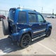 1J4GL58K55W561933 2005 Jeep Liberty Limited Edition auction photo thumbnail 4