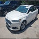 3FA6P0SU5GR120687 2016 Ford Fusion Energi Titanium auction photo thumbnail 2