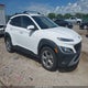 KM8K62AB3NU795866 2022 Hyundai Kona Sel auction photo thumbnail 1
