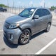 5XYKWDA76FG620753 2015 Kia Sorento Limited V6 auction photo thumbnail 2