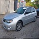JF1GH61648H809212 2008 Subaru Impreza 2.5I auction photo thumbnail 2
