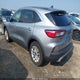 1FMCU0G64NUC03349 2022 Ford Escape Se auction photo thumbnail 3