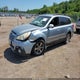 4S4BRBKC4D3266915 2013 Subaru Outback 2.5I Limited auction photo thumbnail 2
