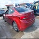 5NPDH4AE5FH582989 2015 Hyundai Elantra Se auction photo thumbnail 3