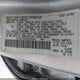 JTJGF10U020130060 2002 Lexus Rx 300 auction photo thumbnail 9