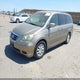 5FNRL38458B064362 2008 Honda Odyssey Ex auction photo thumbnail 2