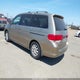 5FNRL38458B064362 2008 Honda Odyssey Ex auction photo thumbnail 3