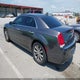 2C3CCAKG7HH637483 2017 Chrysler 300C Awd auction photo thumbnail 3