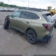 4S4BTGLD0M3129735 2021 Subaru Outback Onyx Edition Xt auction photo thumbnail 3