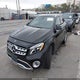 WDCTG4EB1LJ650264 2020 Mercedes-Benz Gla 250 auction photo thumbnail 2