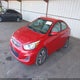 KMHCT4AEXHU349592 2017 Hyundai Accent Value Edition auction photo thumbnail 2