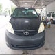 5TDYK4CC0AS325224 2010 Toyota Sienna Xle auction photo thumbnail 12
